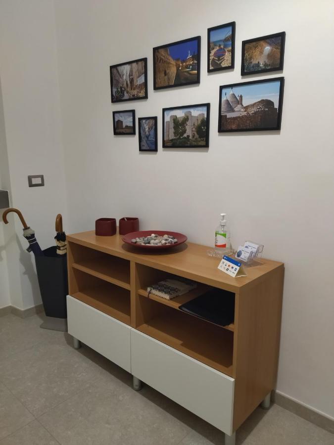 Putignani 210 Apartment Bari Luaran gambar