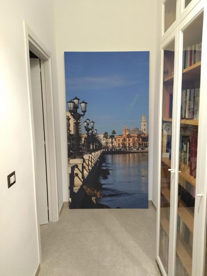 Putignani 210 Apartment Bari Luaran gambar