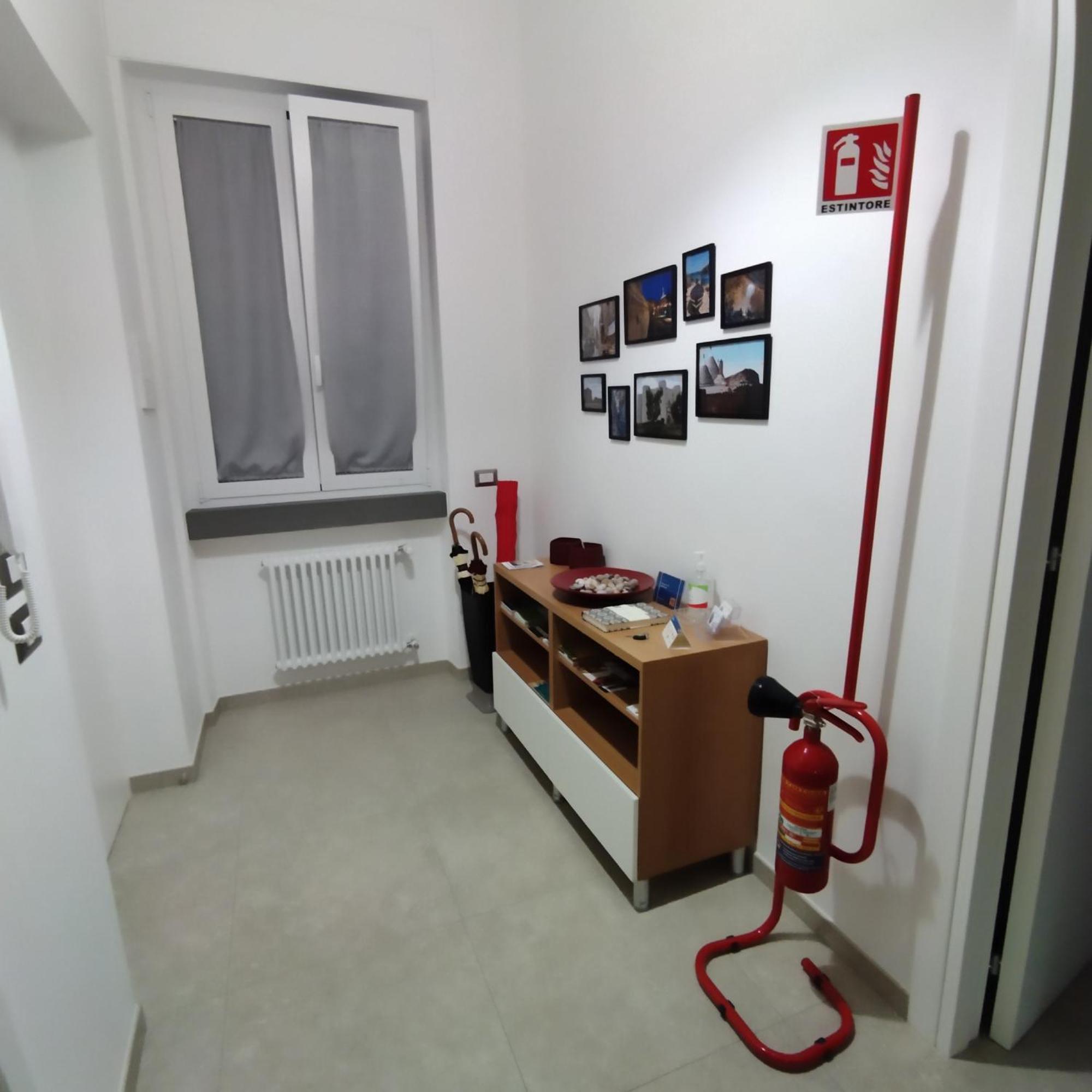 Putignani 210 Apartment Bari Luaran gambar