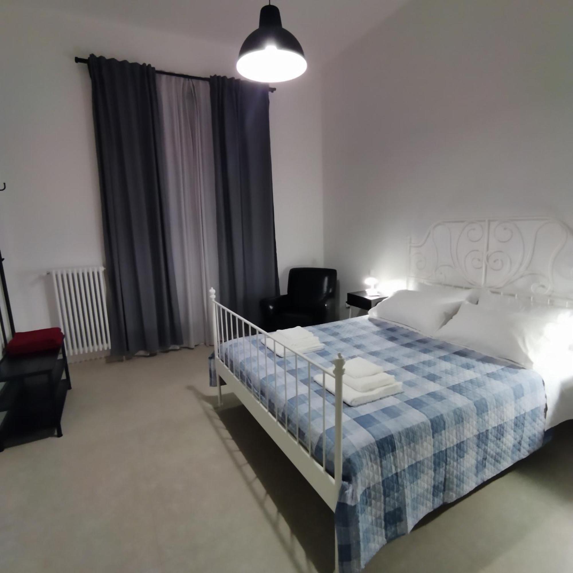 Putignani 210 Apartment Bari Luaran gambar