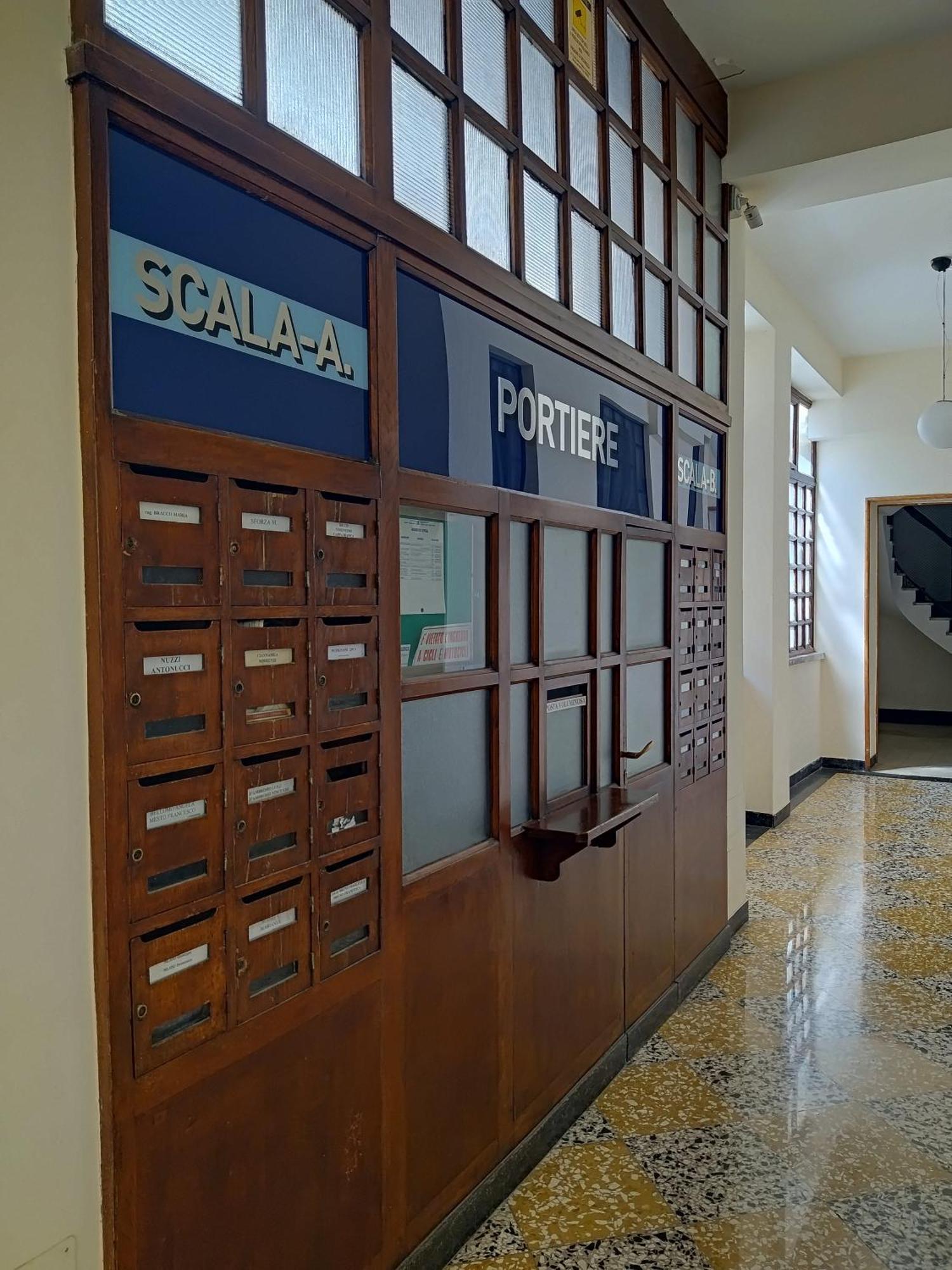 Putignani 210 Apartment Bari Luaran gambar