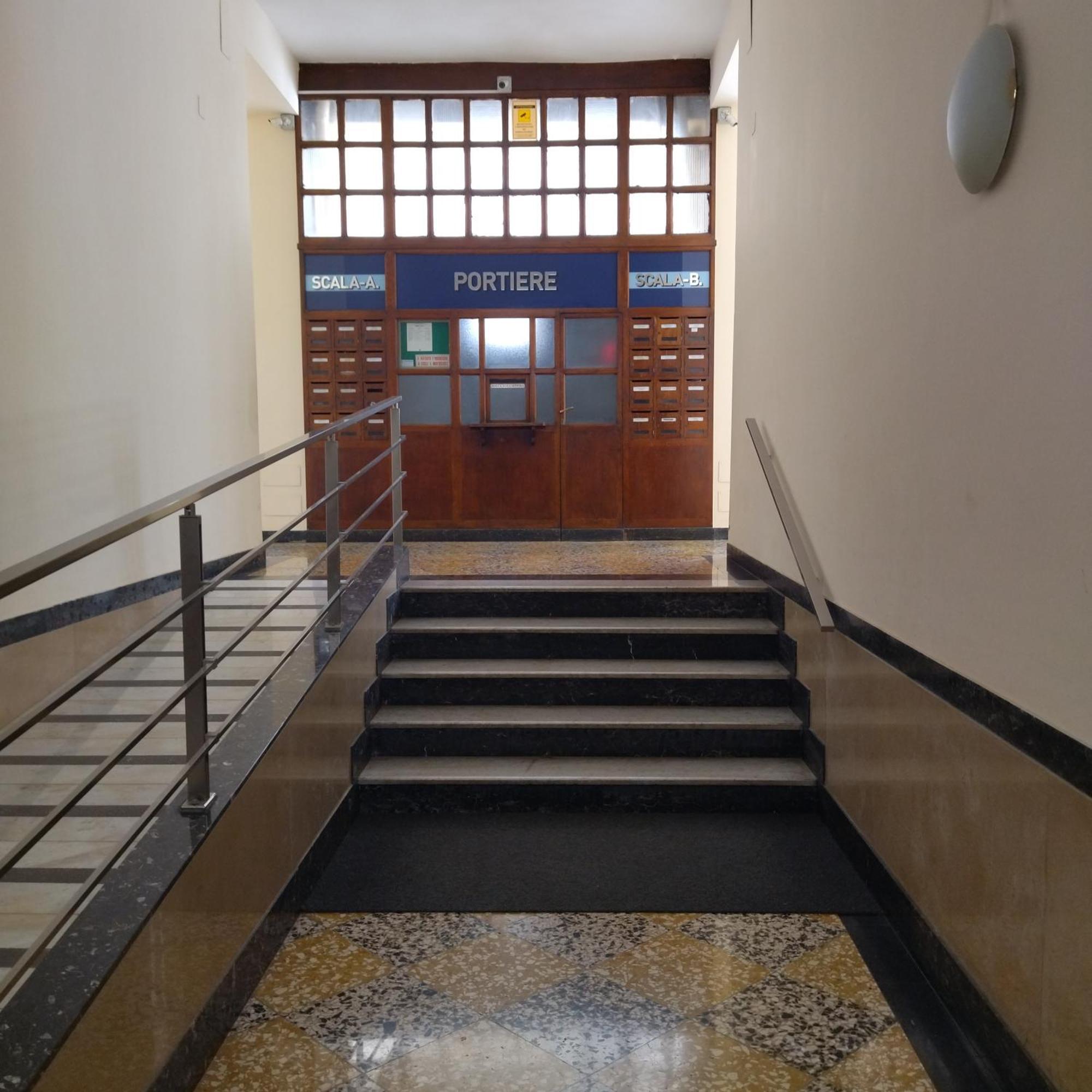 Putignani 210 Apartment Bari Luaran gambar