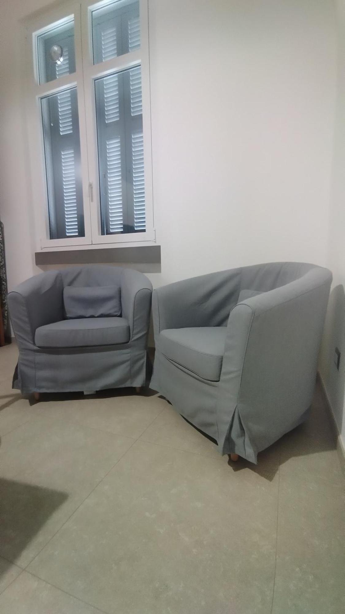 Putignani 210 Apartment Bari Luaran gambar